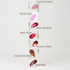 NAKED BEE SILKY SMOOTH LIP COLOR