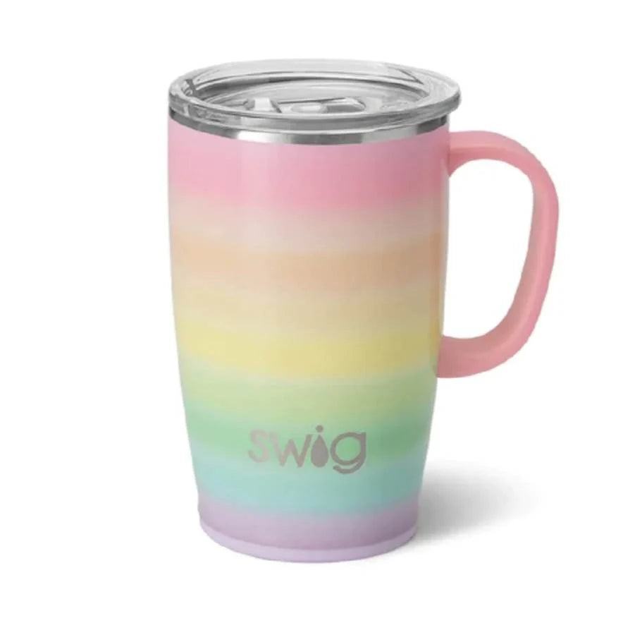 18 OZ SWIG MUG
