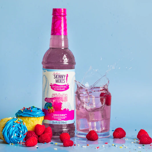 Sugar Free Unicorn™ Syrup