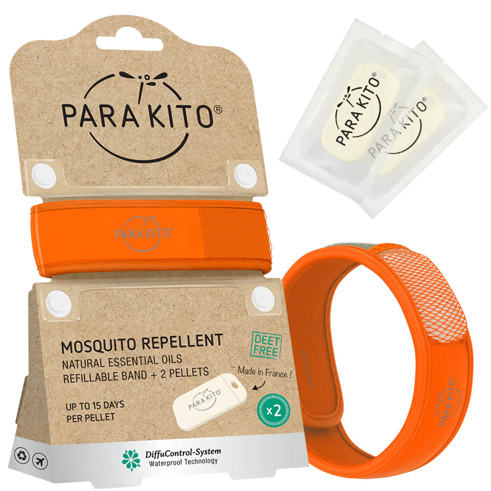 PARA KITO MOSQUITO REPELLENT BRACELET