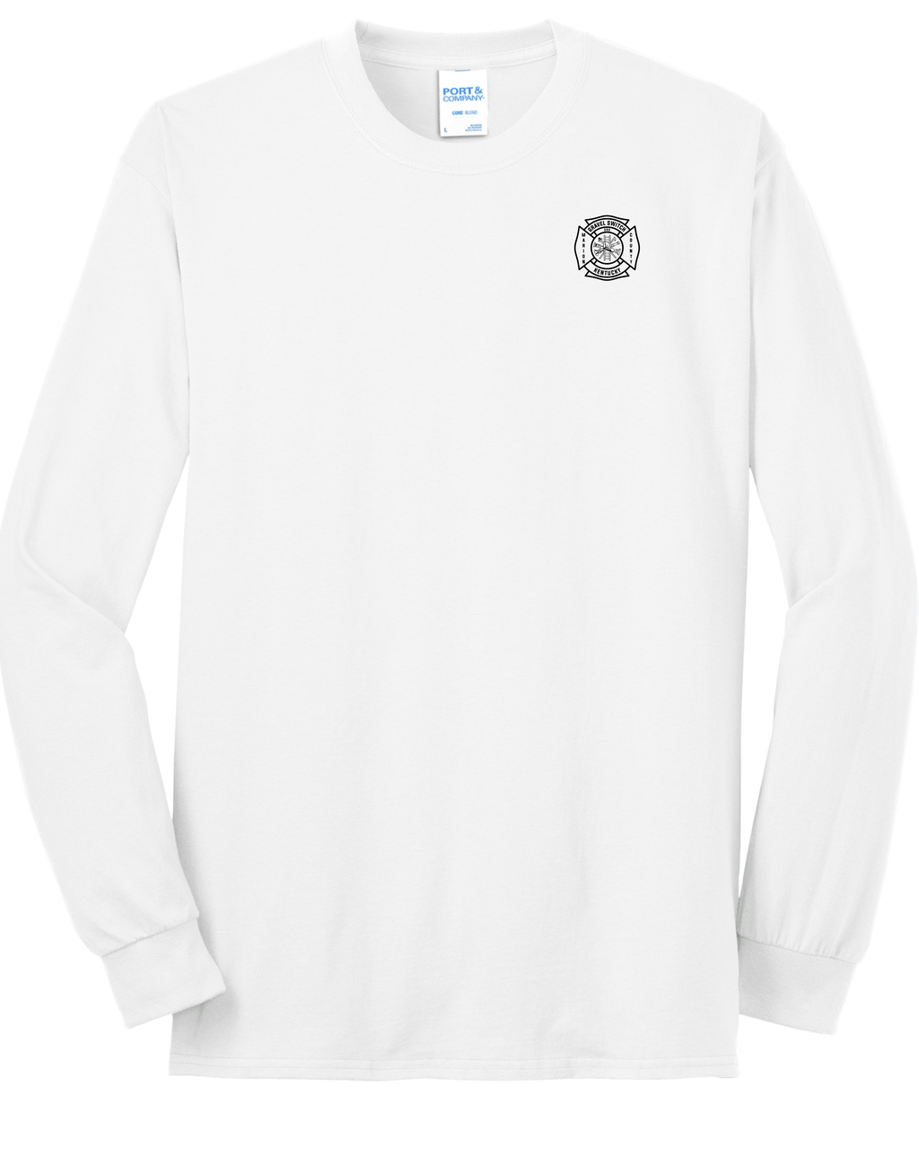 GRAVEL SWITCH FIRE UNIFORM SHIRTS