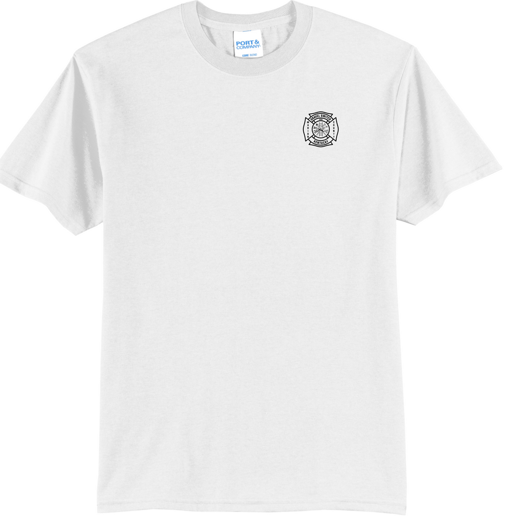 GRAVEL SWITCH FIRE UNIFORM SHIRTS