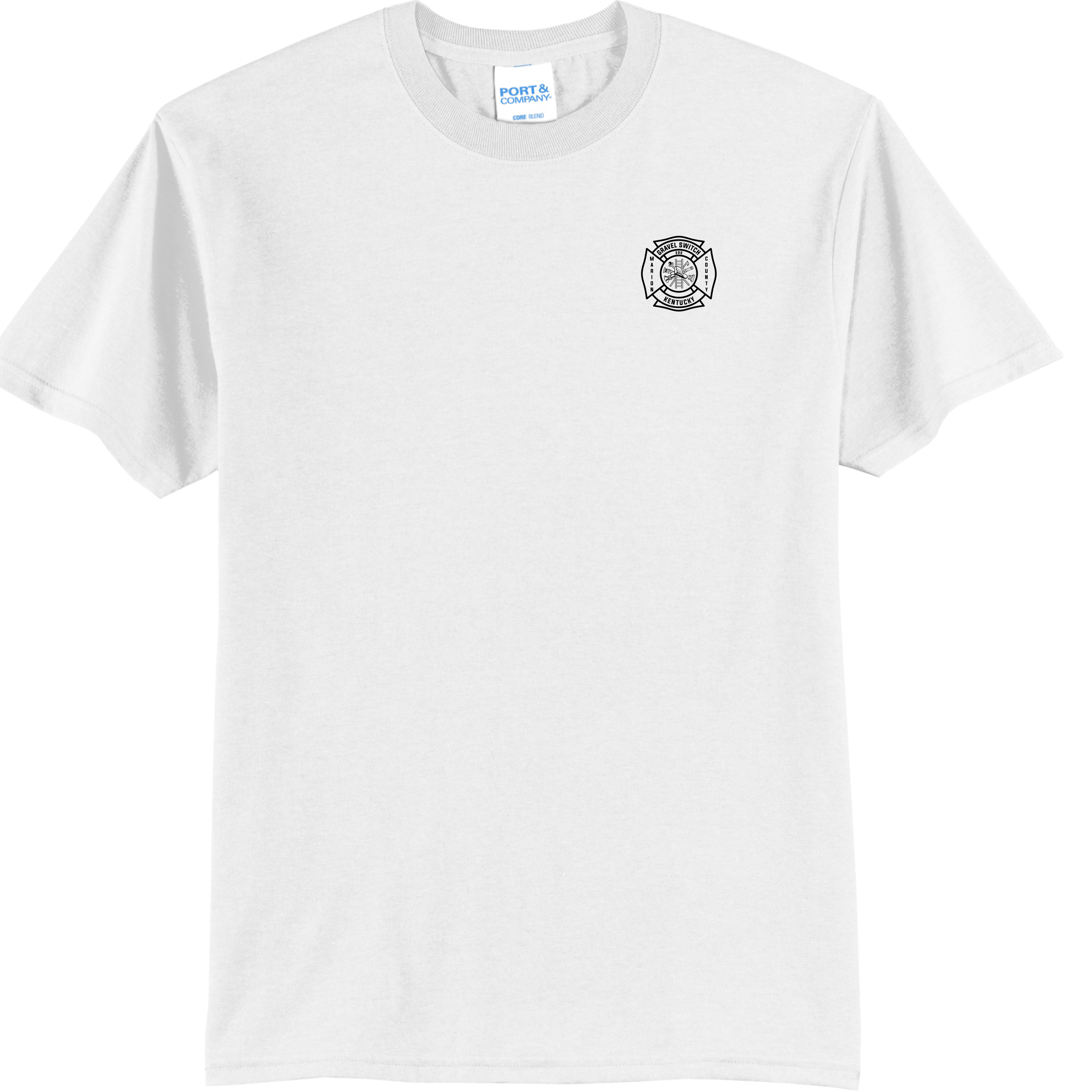 GRAVEL SWITCH FIRE UNIFORM SHIRTS