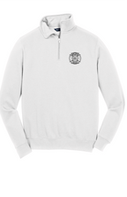GRAVEL SWITCH FIRE UNIFORM FLEECE