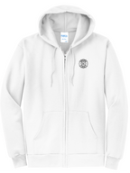 GRAVEL SWITCH FIRE UNIFORM FLEECE