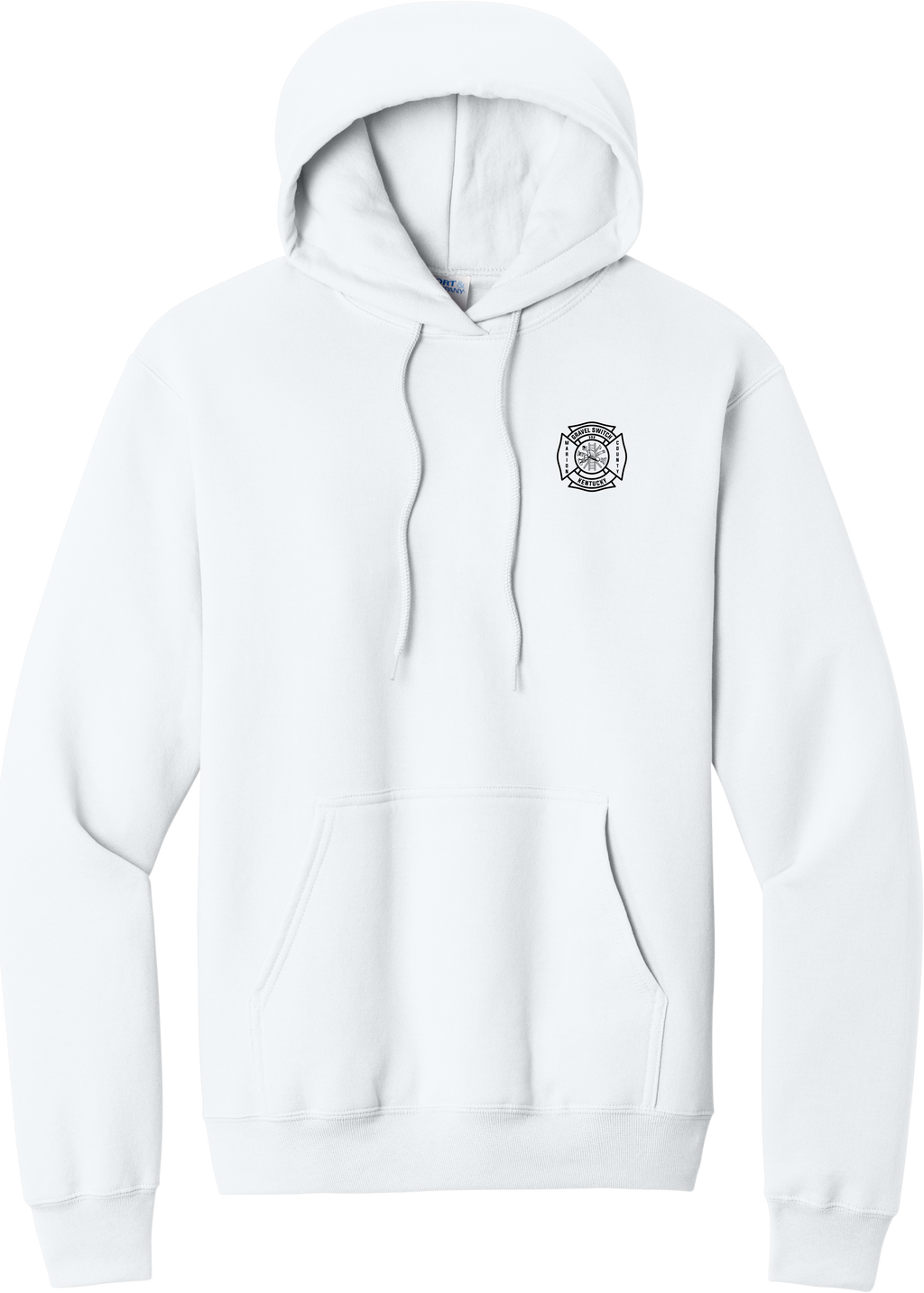 GRAVEL SWITCH FIRE UNIFORM FLEECE