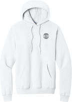 GRAVEL SWITCH FIRE UNIFORM FLEECE
