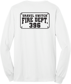 GRAVEL SWITCH FIRE UNIFORM SHIRTS