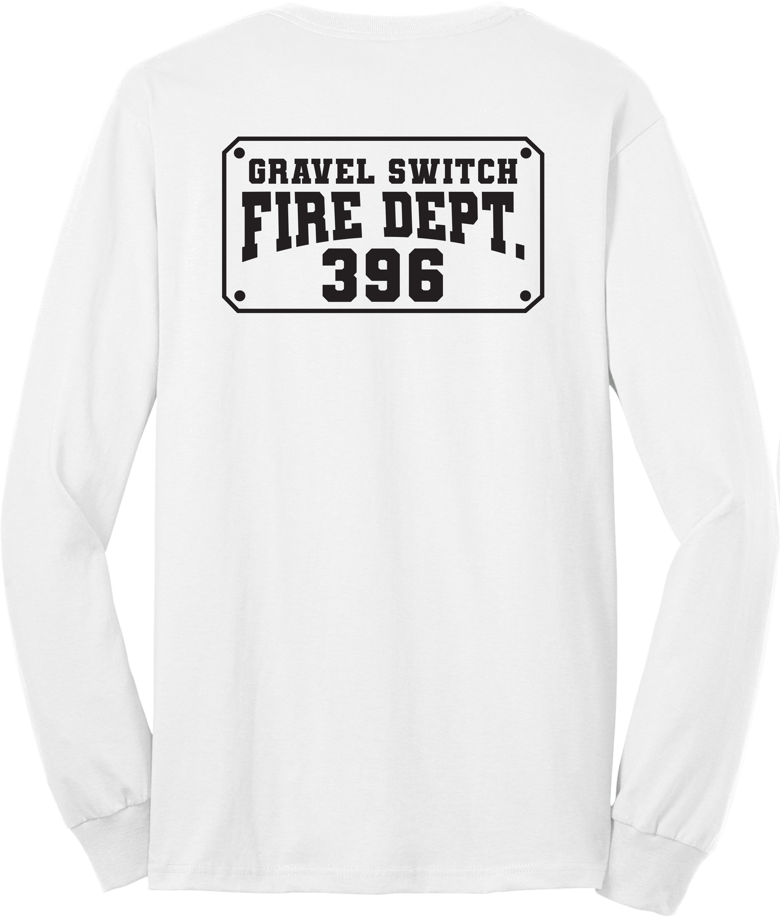 GRAVEL SWITCH FIRE UNIFORM SHIRTS