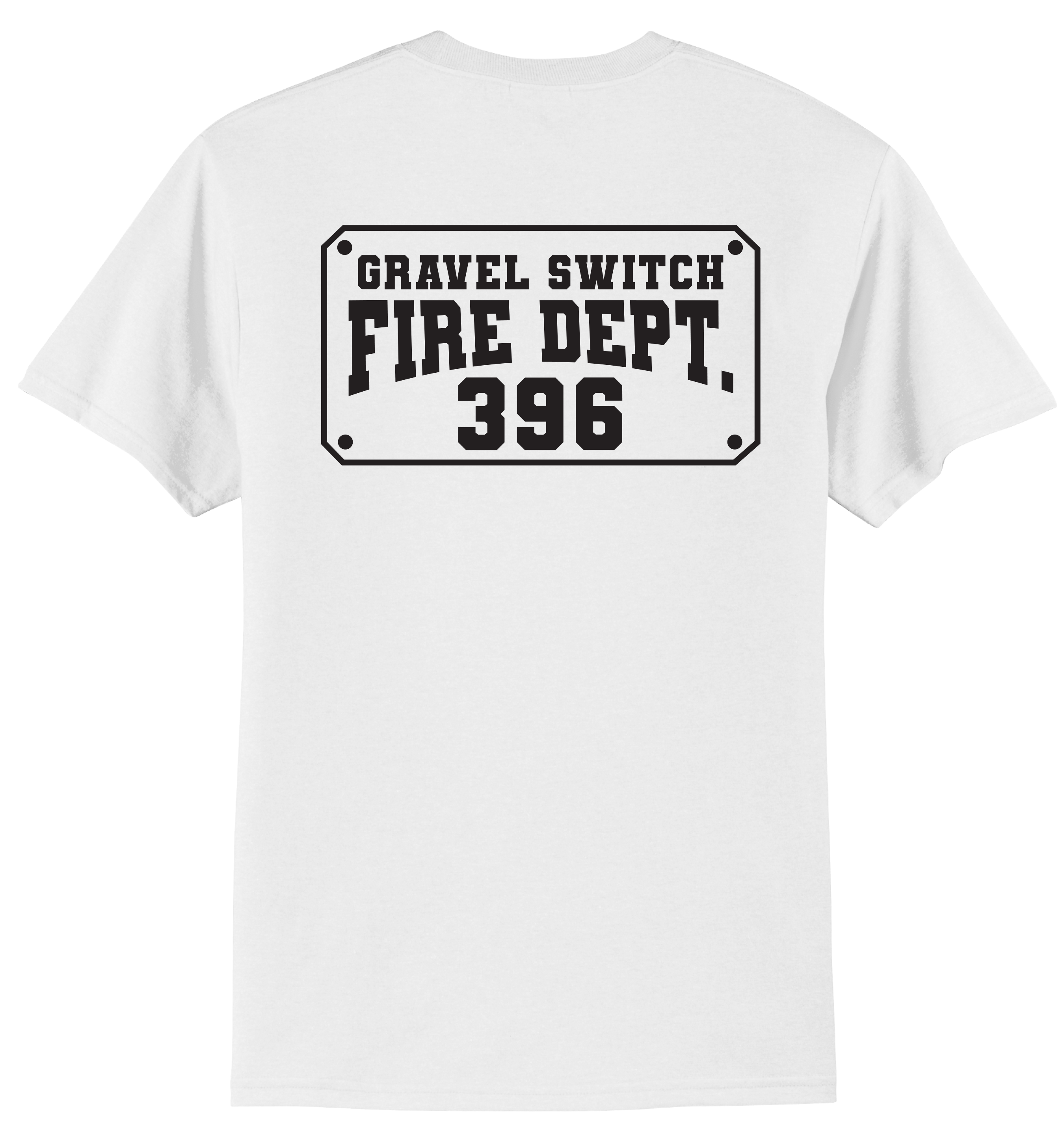 GRAVEL SWITCH FIRE UNIFORM SHIRTS