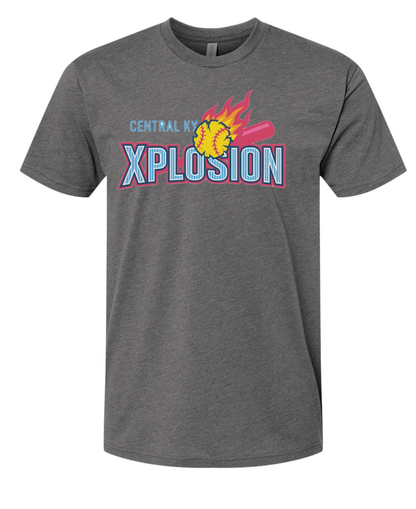 XPLOSION TEAM WEAR