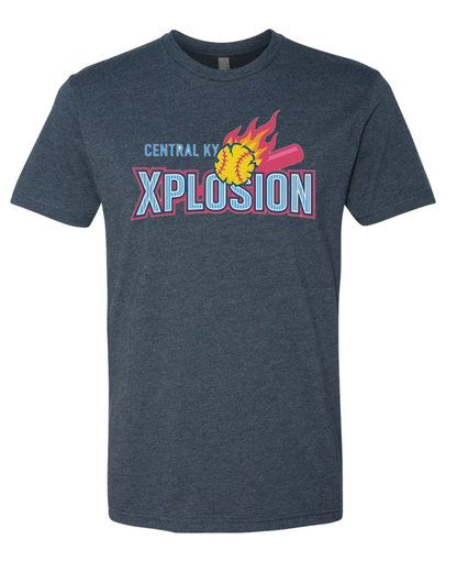 XPLOSION TEAM WEAR