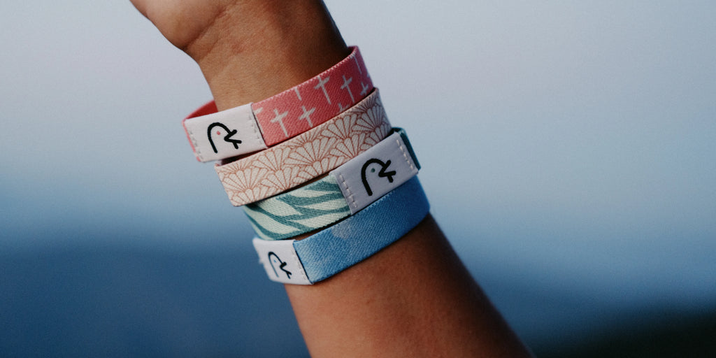 YAPPY BIBLE VERSE BRACELET