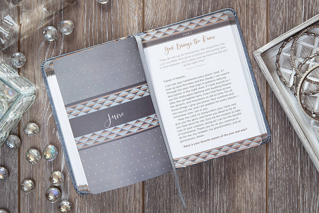 Prayers to Strengthen Your Soul (Devotional)