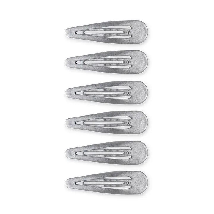 Teleties Snap Clips