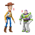 Disney Pixar Toy Story 5 Playscale Interactables Assortment
