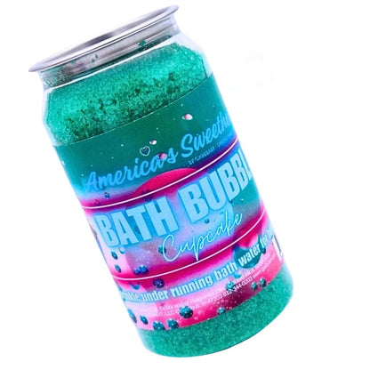 BATH BUBBLY