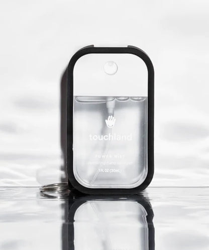 TOUCHLAND SANITIZER CASE