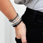 Jesus Bracelets - 5 Packs