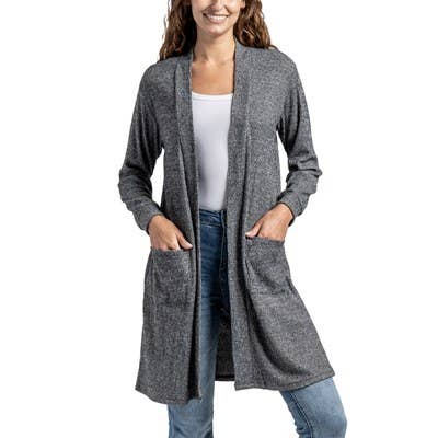 Hello Mello CuddleBlend Cardigan