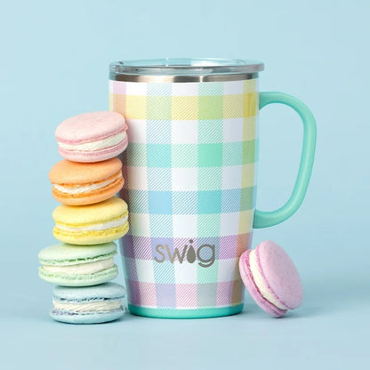 18 OZ SWIG MUG