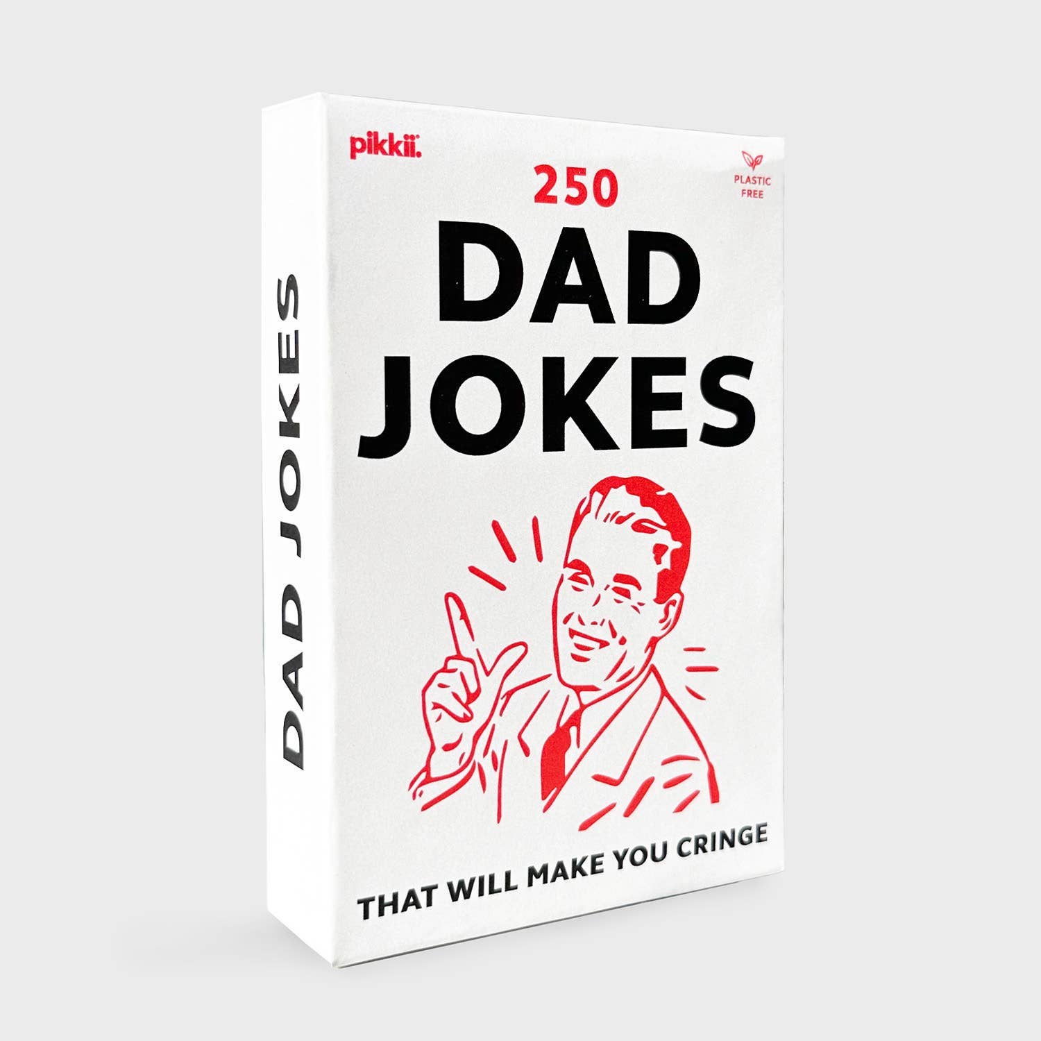 Dad Jokes Playing Cards | Funny Dad Gift Deck