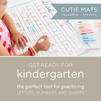 Cutie Mats 30 Pk