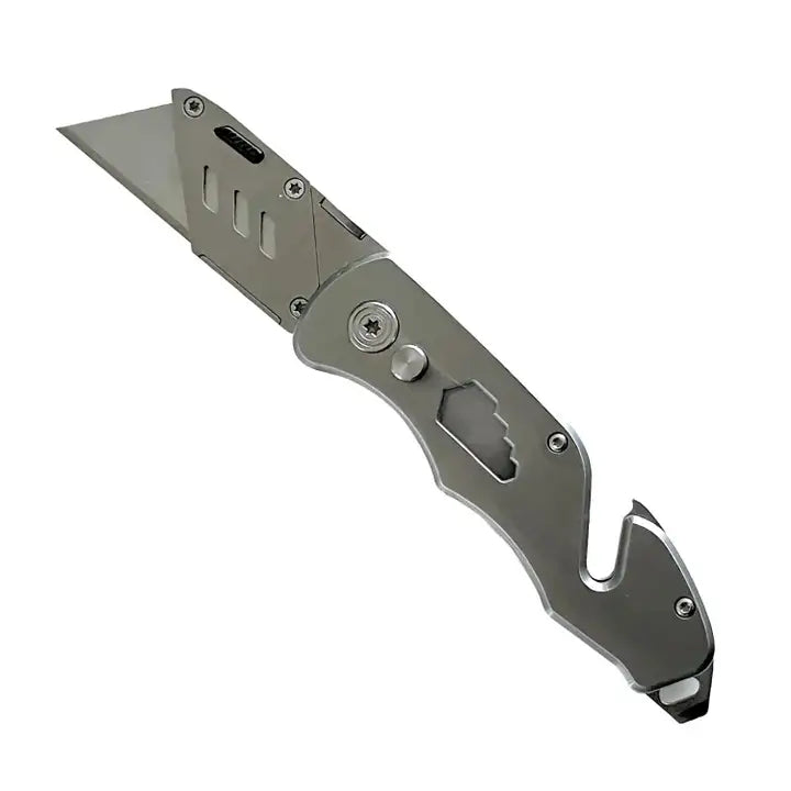 Roughneck 5 Tools in 1 Utility Knife