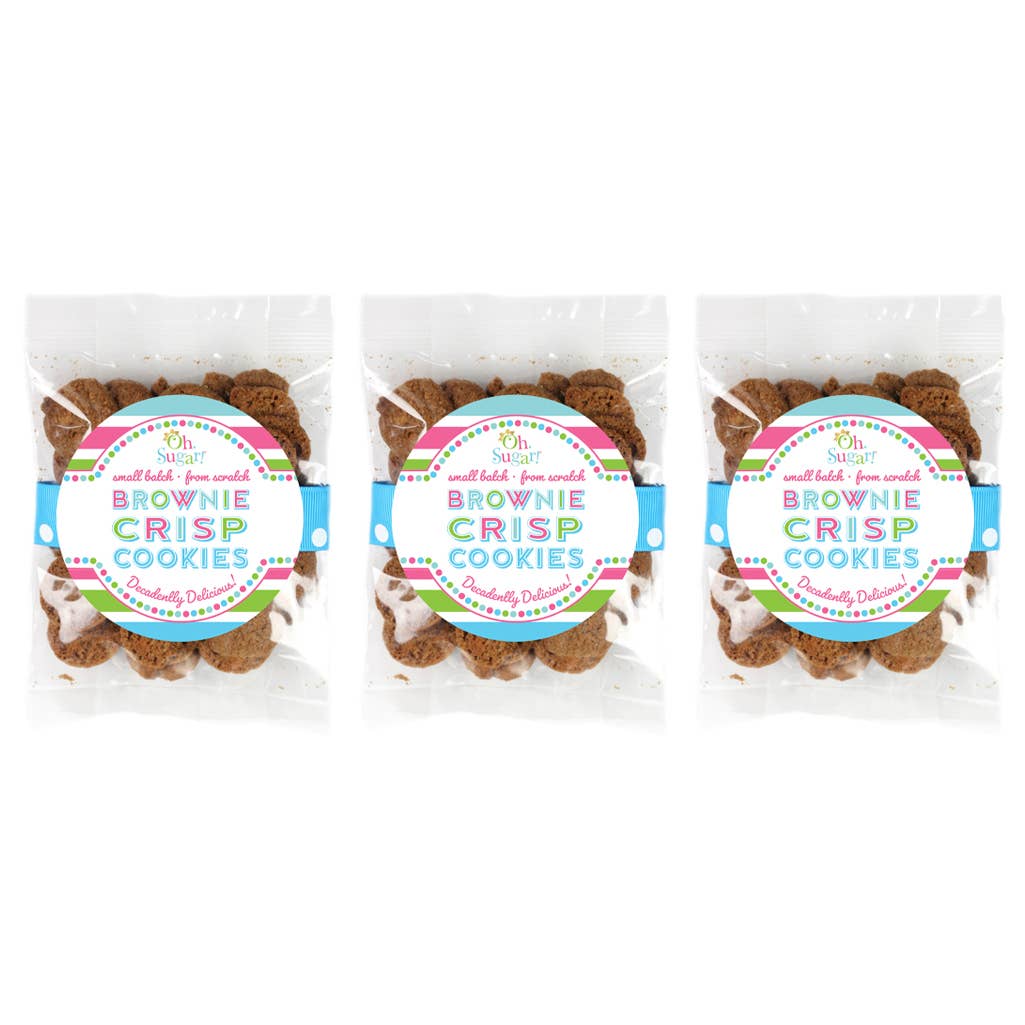 Cookie Bags