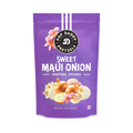 Seasoned Pretzels - 7.5oz - Sweet Maui Onion