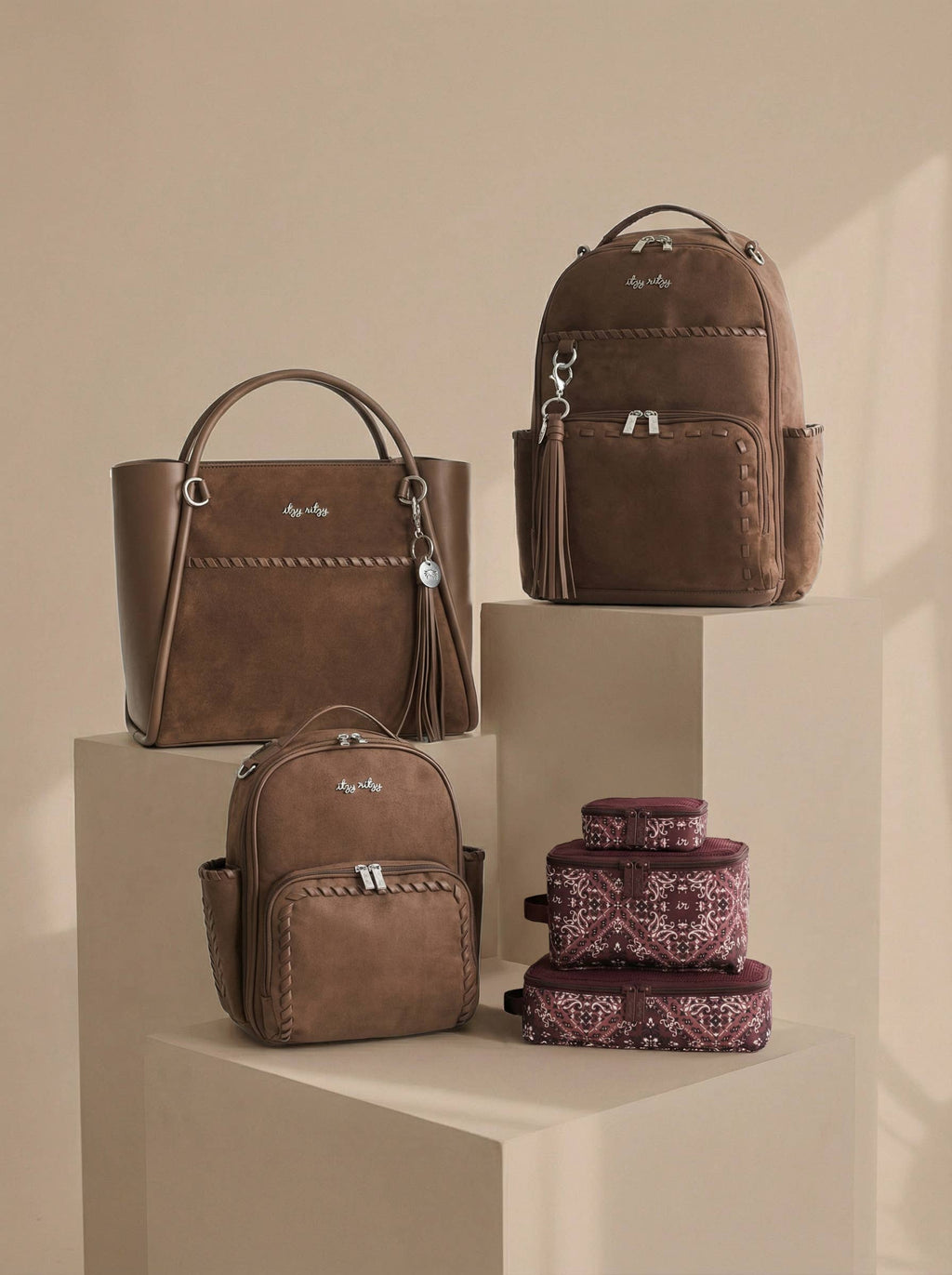 *NEW* Aspen Boss Tote™