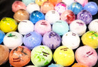 Bath Bombs Assorted