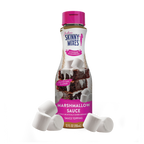 Sugar Free Marshmallow Sauce