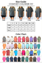 Custom Everyday Hometown Tee