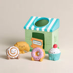 *NEW* Itzy Play Bakery™ - Put & Take Toy