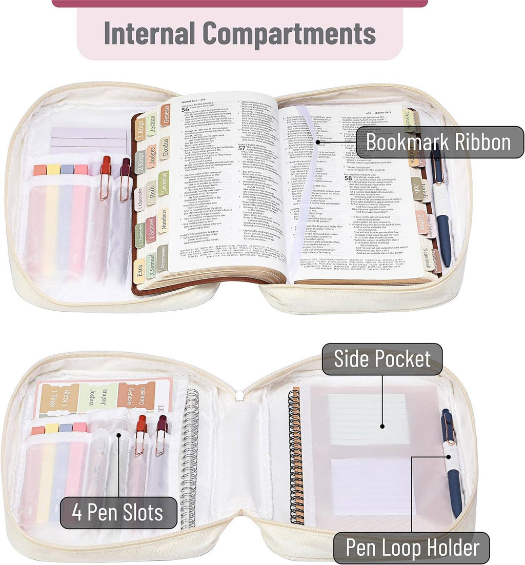 Bible Journaling Kit 24 Piece Set