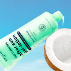 After Sun Gel-Lotion 2 in1 Formula Aloe Vera & Coconut Oil