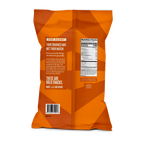 Pop Daddy Snacks Baked Puffs- Classic Cheddar