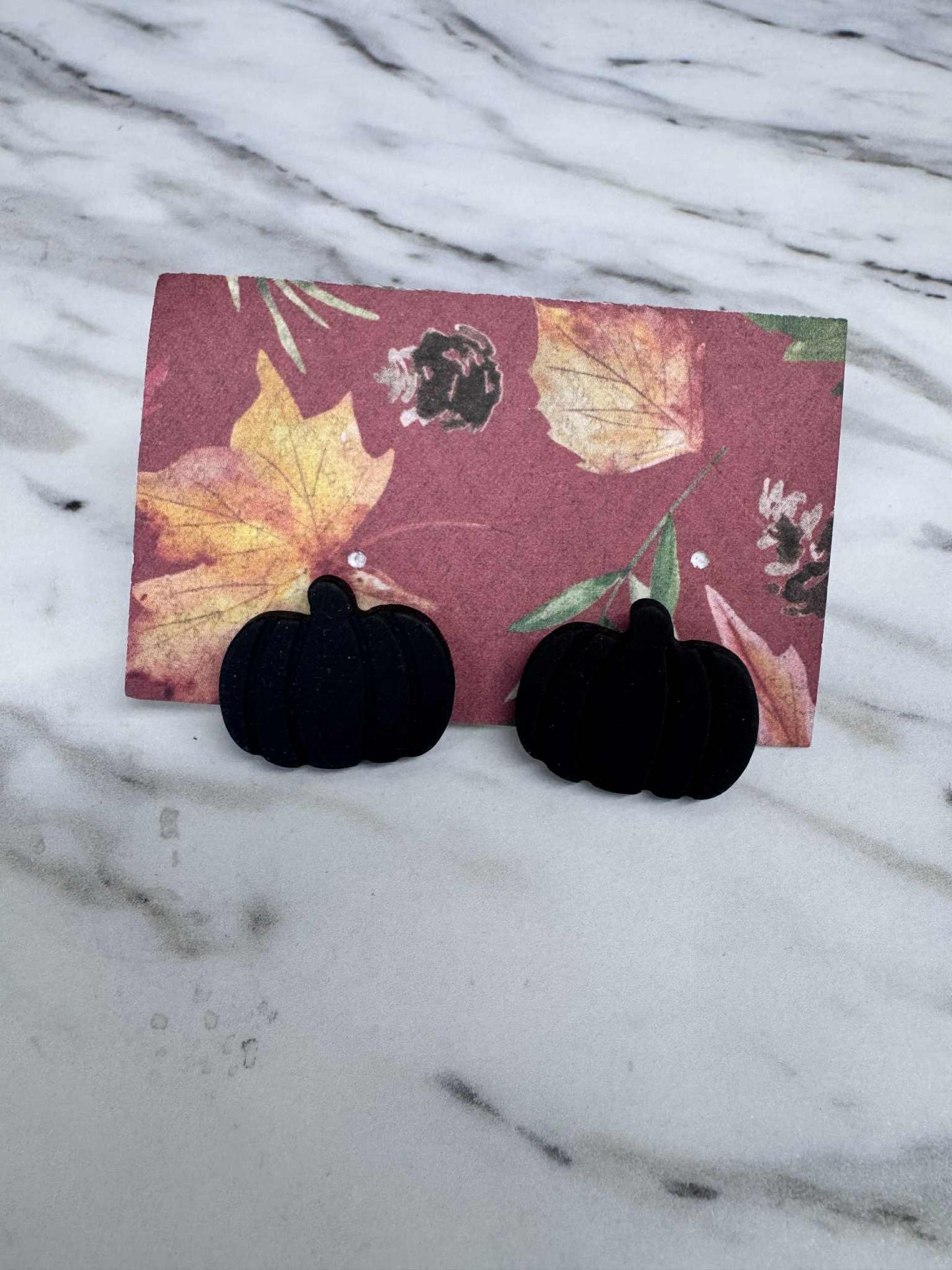 FALL EARRINGS