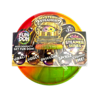 Fun Doh Mystery Dumpling Squishies - Ultra Rare Collection