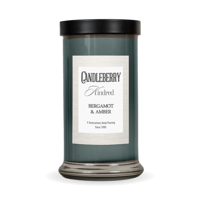 Kindred Large Candle