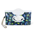 Take & Travel™ Pouch Reusable Wipes Case