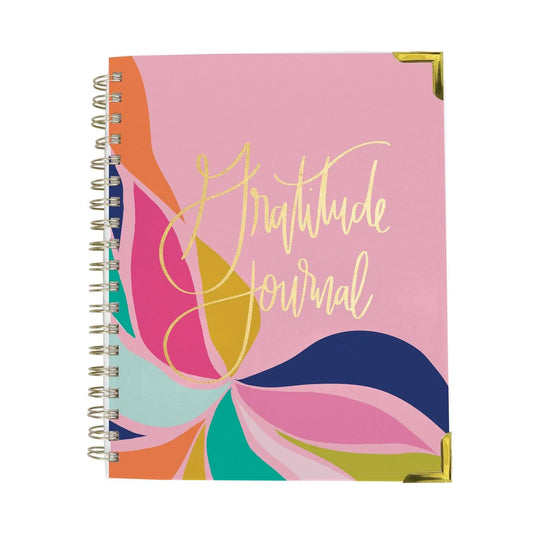 GRATITUDE JOURNAL