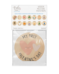 Milestone Photo Prop Set - Occasions (7 pc. set)