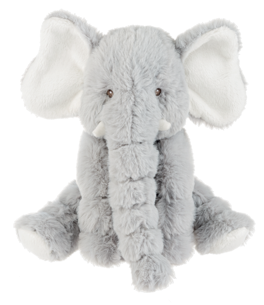 Li'l Jellybean-Grey