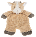 Glenn Goat Flat-A-Pat