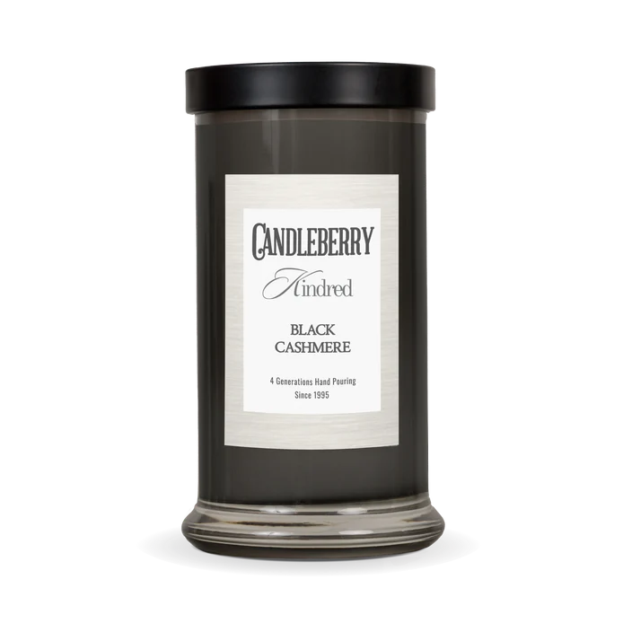 Kindred Large Candle