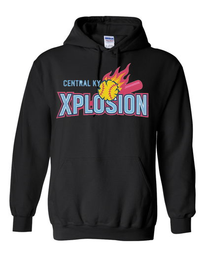 XPLOSION TEAM WEAR