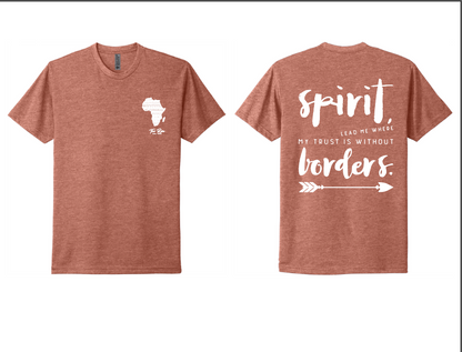 UGANDA MISSION TRIP - MT PLEASANT