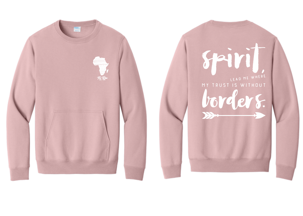 UGANDA MISSION TRIP - MT PLEASANT